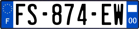 FS-874-EW