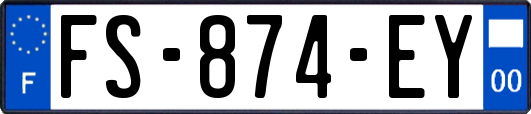 FS-874-EY