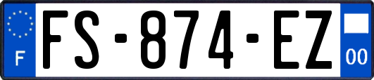 FS-874-EZ