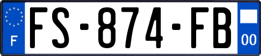 FS-874-FB