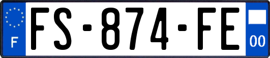 FS-874-FE