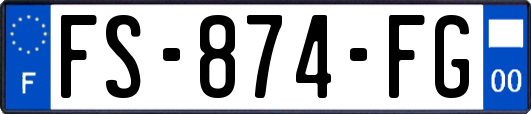 FS-874-FG