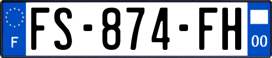 FS-874-FH