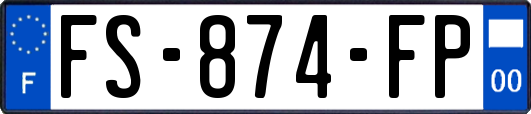 FS-874-FP