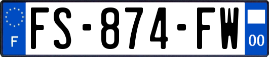 FS-874-FW