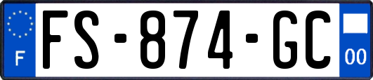 FS-874-GC