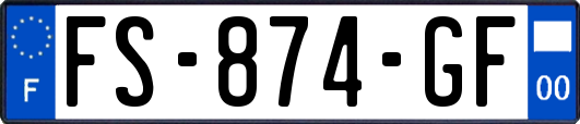 FS-874-GF
