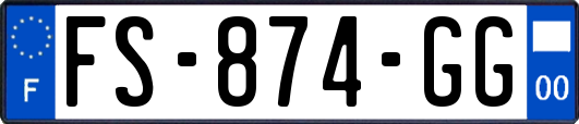 FS-874-GG