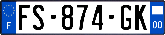 FS-874-GK