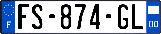 FS-874-GL