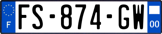 FS-874-GW