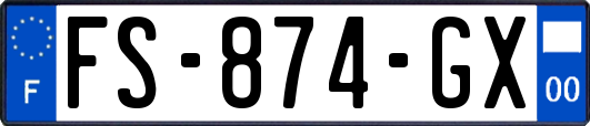 FS-874-GX