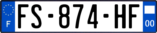 FS-874-HF