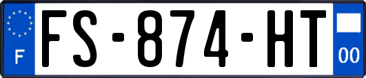 FS-874-HT