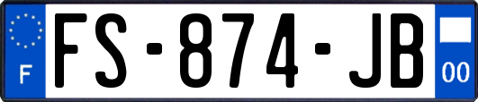 FS-874-JB