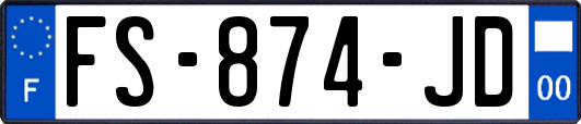 FS-874-JD