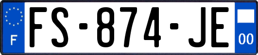 FS-874-JE