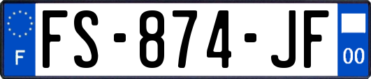 FS-874-JF