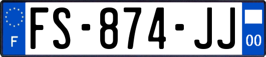 FS-874-JJ