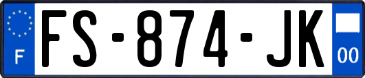 FS-874-JK