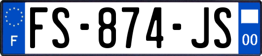 FS-874-JS