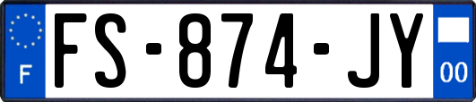 FS-874-JY