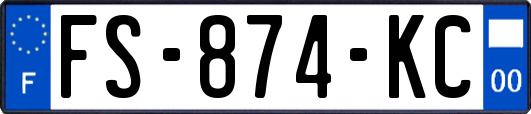 FS-874-KC