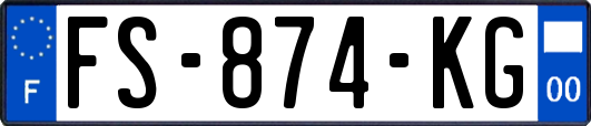 FS-874-KG
