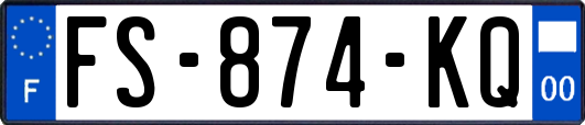 FS-874-KQ
