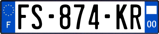 FS-874-KR