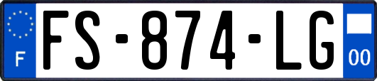 FS-874-LG