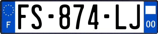 FS-874-LJ