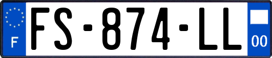 FS-874-LL