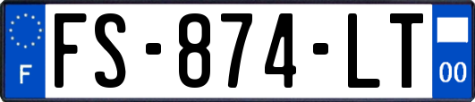 FS-874-LT