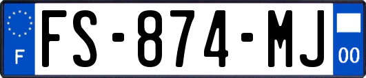 FS-874-MJ