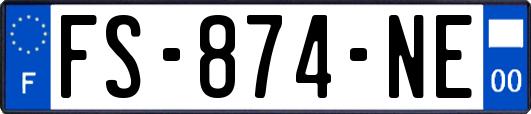 FS-874-NE