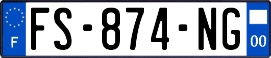 FS-874-NG