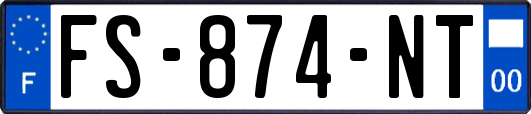 FS-874-NT