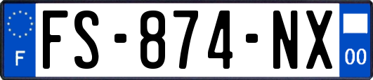 FS-874-NX