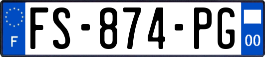 FS-874-PG