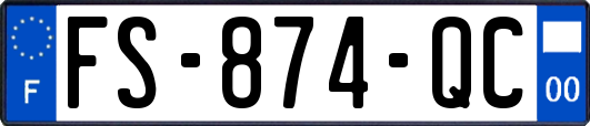 FS-874-QC
