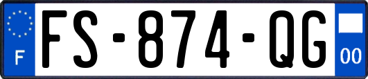 FS-874-QG