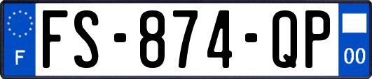 FS-874-QP