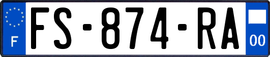 FS-874-RA