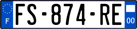 FS-874-RE