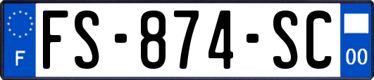 FS-874-SC