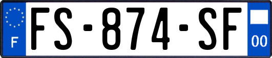 FS-874-SF