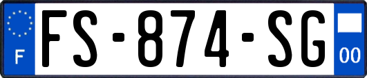 FS-874-SG