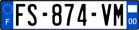 FS-874-VM