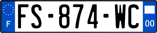 FS-874-WC